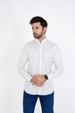 Wrangler casual shirt Cotton 100℅ (printed)