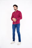 Tommy jeans Power stretch fabric Regular fit blue colour