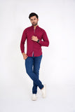Tommy jeans Power stretch fabric Regular fit blue colour