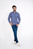 Tommy jeans Power stretch fabric Regular fit light blue colour