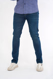 Tommy jeans Power stretch fabric Regular fit light blue colour