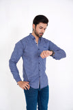 Wrangler casual shirt Cotton 100℅ (printed)