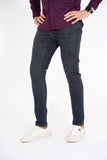 Tommy jeans Power stretch fabric Regular fit black colour