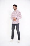 Armani jeans Comfort fabric Regular fit Gray color