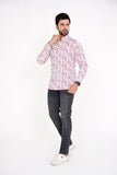 Armani jeans Comfort fabric Regular fit Gray color