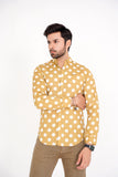 Wrangler casual shirt Cotton 100℅ (printed)