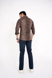 Wrangler casual shirt Cotton 100℅ (printed)