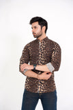 Wrangler casual shirt Cotton 100℅ (printed)