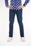 Armani jeans Comfort fabric Regular fit blue colour