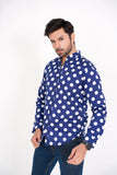 Wrangler casual shirt Cotton 100℅ (printed)