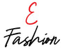 E Fashion